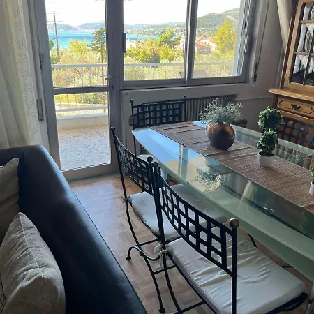 Sea View Palio