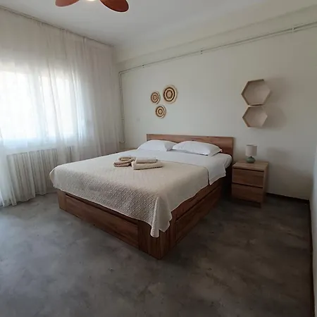 Apartament Sea View Palio
