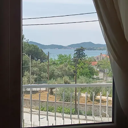 Sea View Palio Apartament *