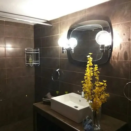 Апартаменты Sea View Palio