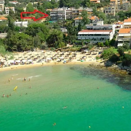 Sea View Palio * Палеон-Цифликион