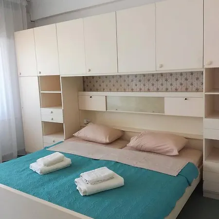 Sea View Palio Палеон-Цифликион