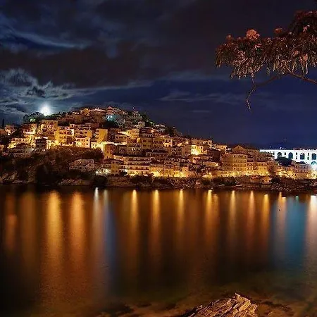 Апартаменты Sea View Palio