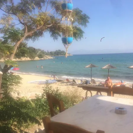 Sea View Palio * Палеон-Цифликион