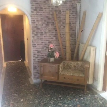 Sea View Palio Апартаменты *
