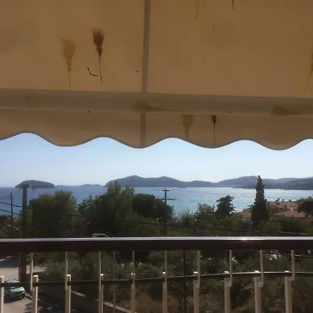 Sea View Palio * Палеон-Цифликион