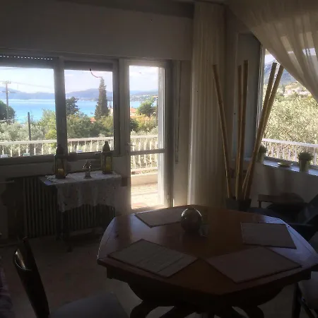 Sea View Palio Апартаменты *