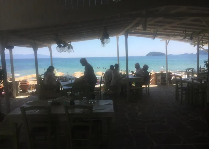 Sea View Palio PalaiónTsiflíkion