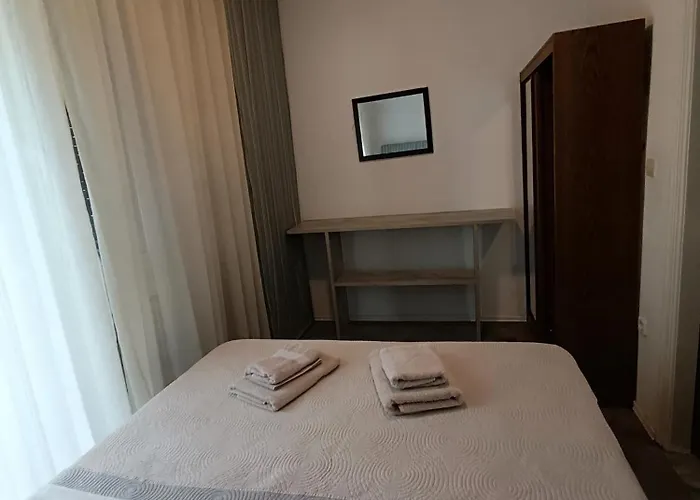 Sea View Palio PalaiónTsiflíkion