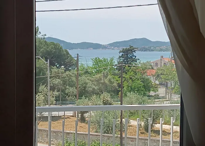 Sea View Palio アパート *