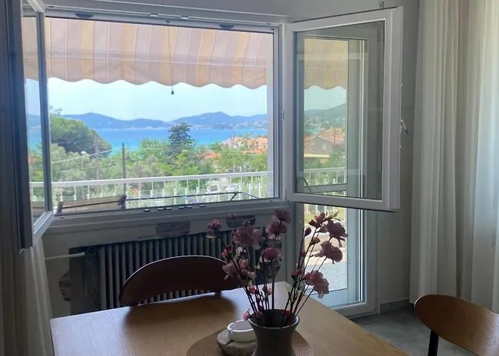 Sea View Palio *