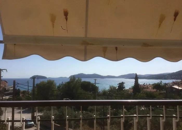 Sea View Palio * PalaiónTsiflíkion
