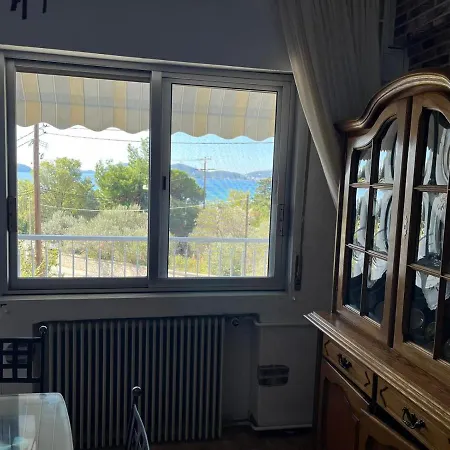 Sea View Palio Palaiontsiflikion