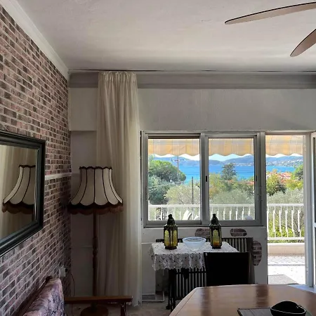 Sea View Palio Apartment