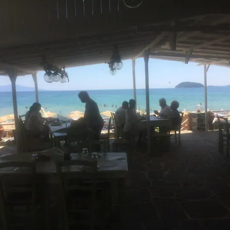 Sea View Palio PalaiónTsiflíkion