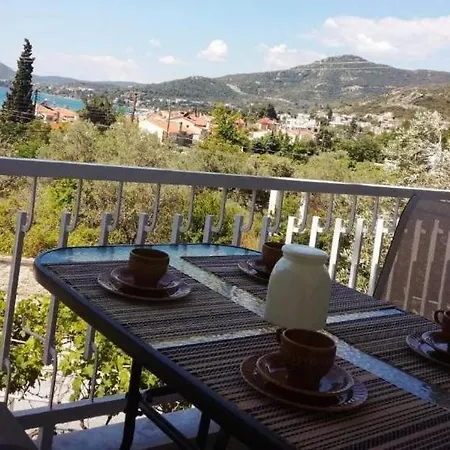 Sea View Palio Apartment