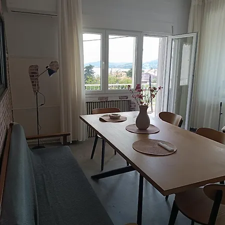 Sea View Palio * Palaiontsiflikion