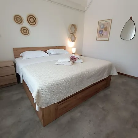 Apartman Sea View Palio *
