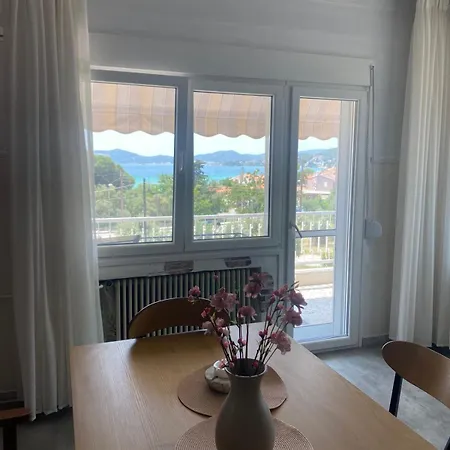 Apartman Sea View Palio PalaiónTsiflíkion