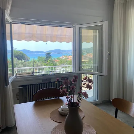 Sea View Palio *