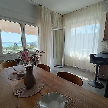Apartamento Sea View Palio