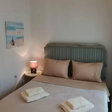 Sea View Palio